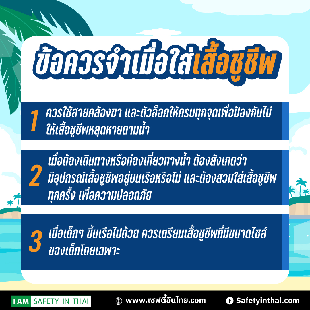 เสื้อชูชีพ