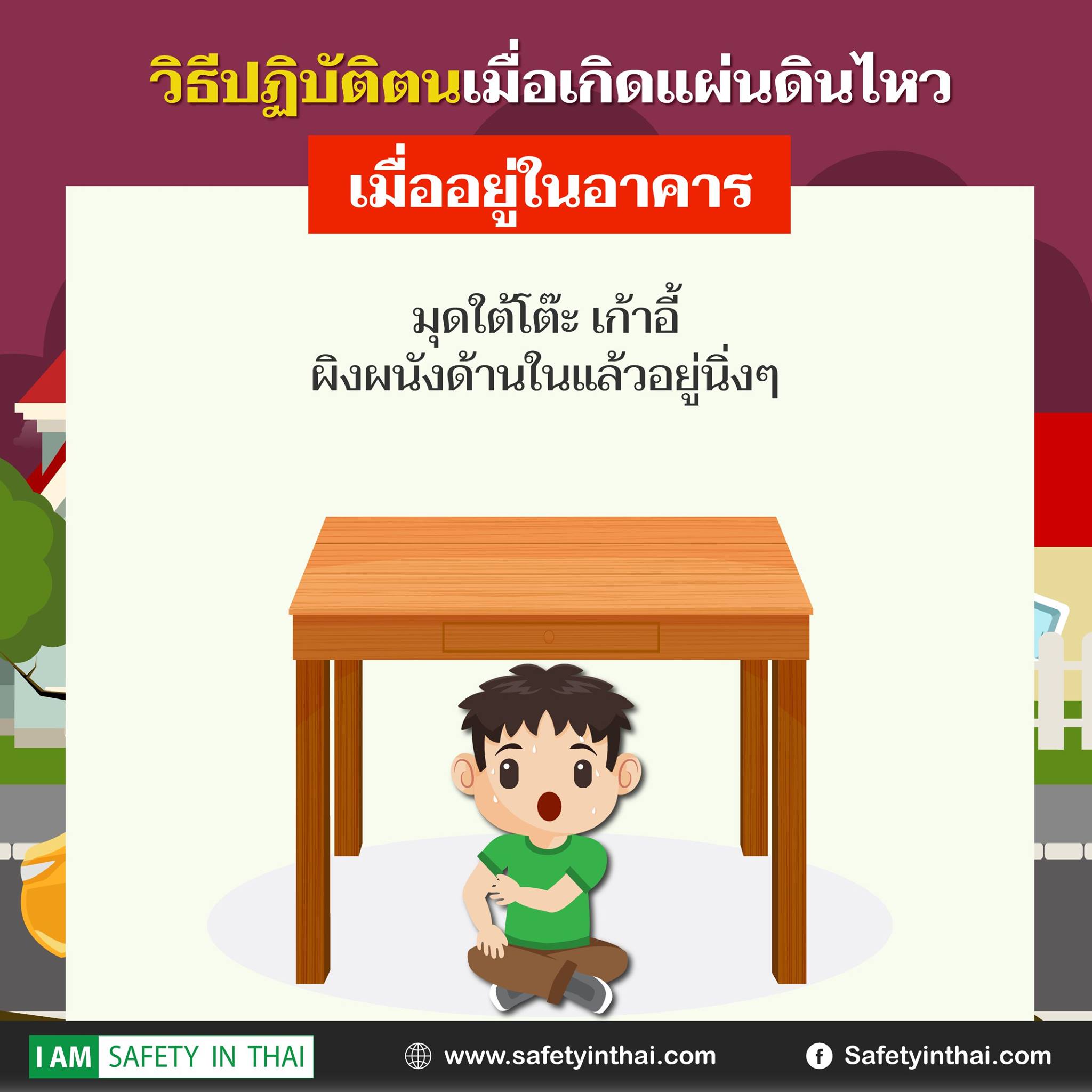 แผ่นดินไหว