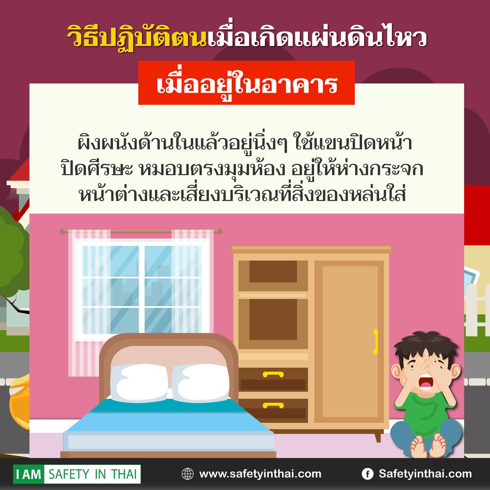 แผ่นดินไหว