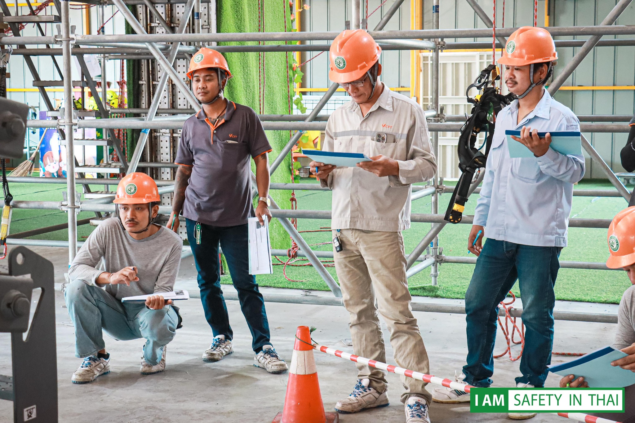 รถกระเช้า