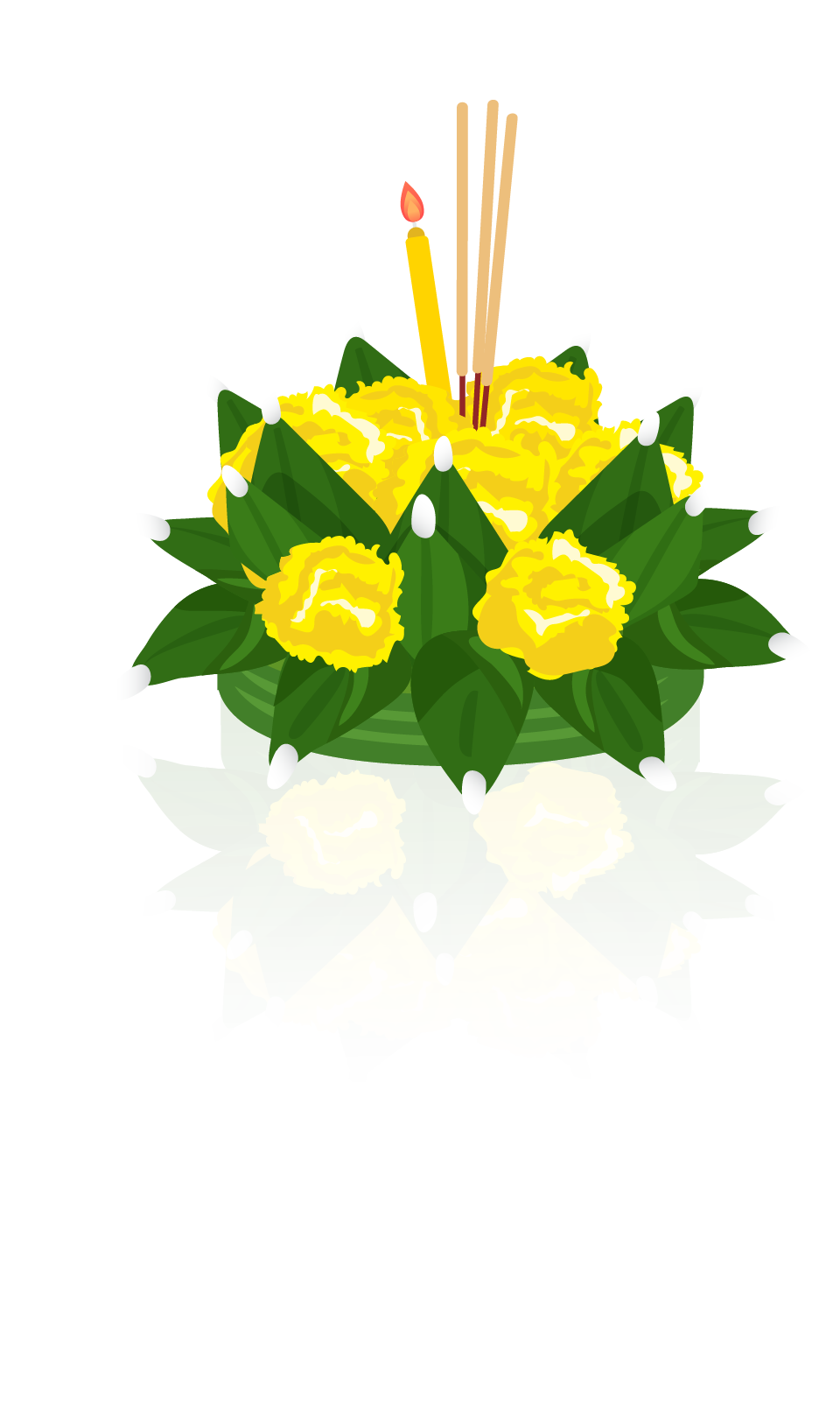 kratong-ศริญญา