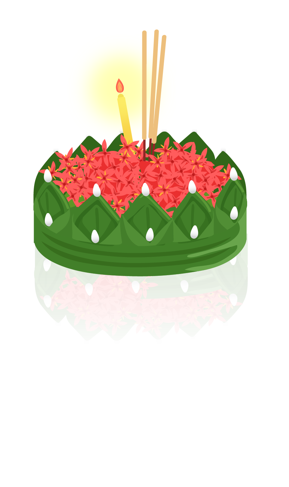 kratong-สมชาย