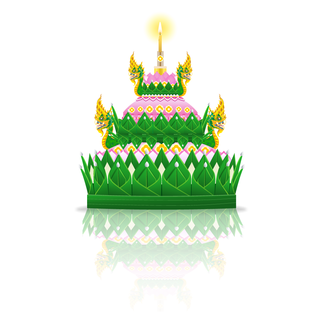 กะทงหลงทาง