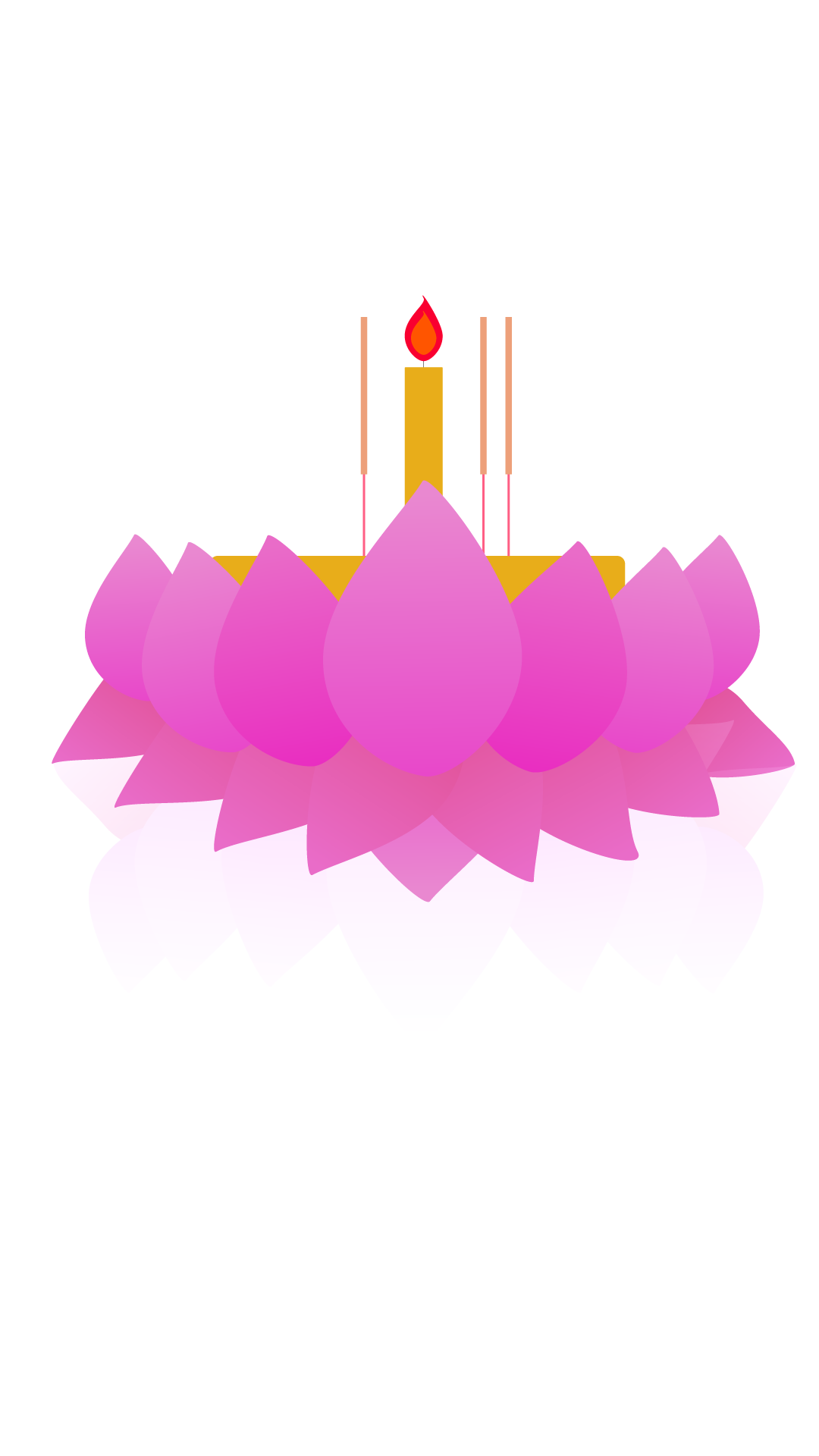 kratong-Farane