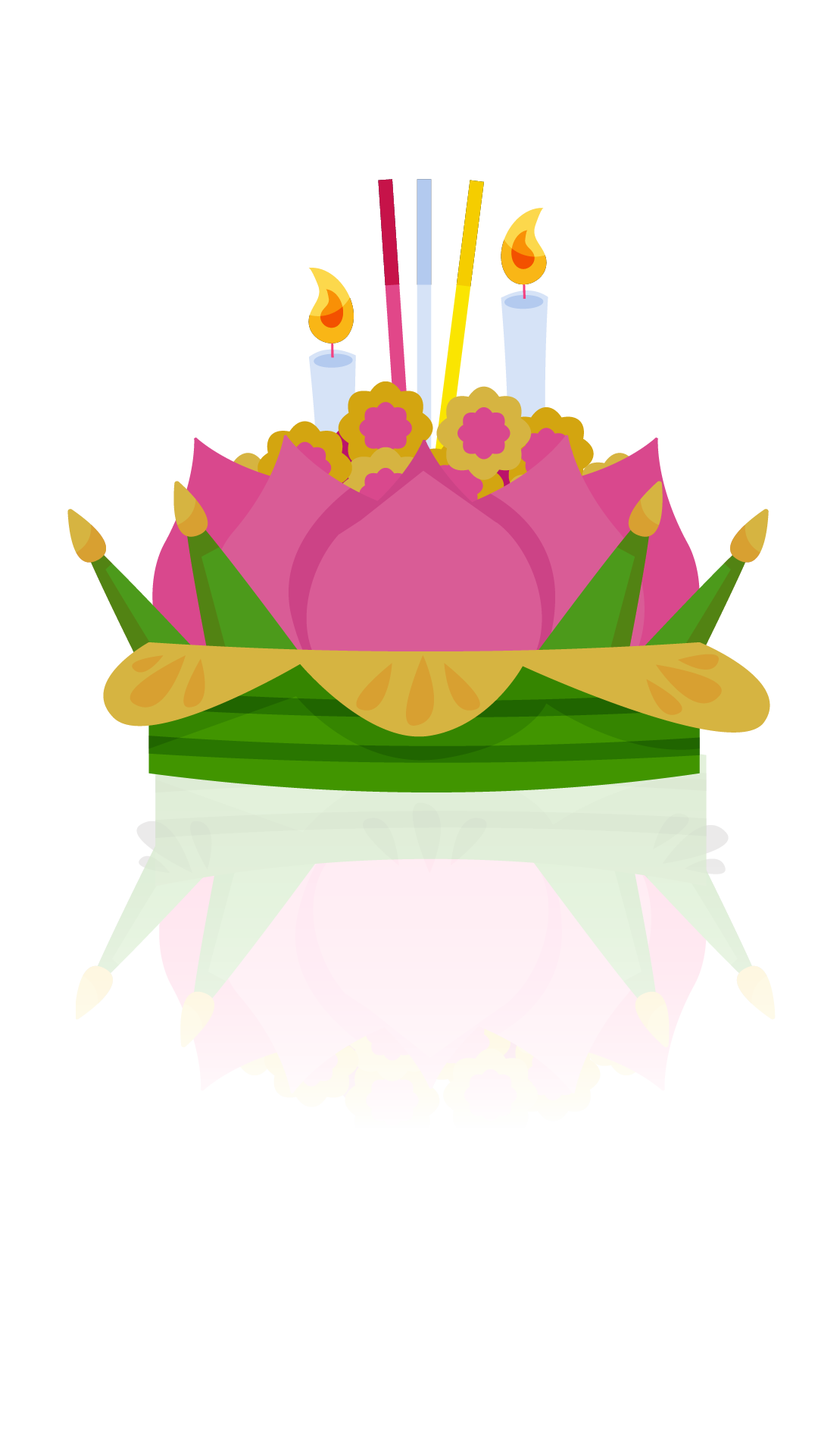kratong-ครีม