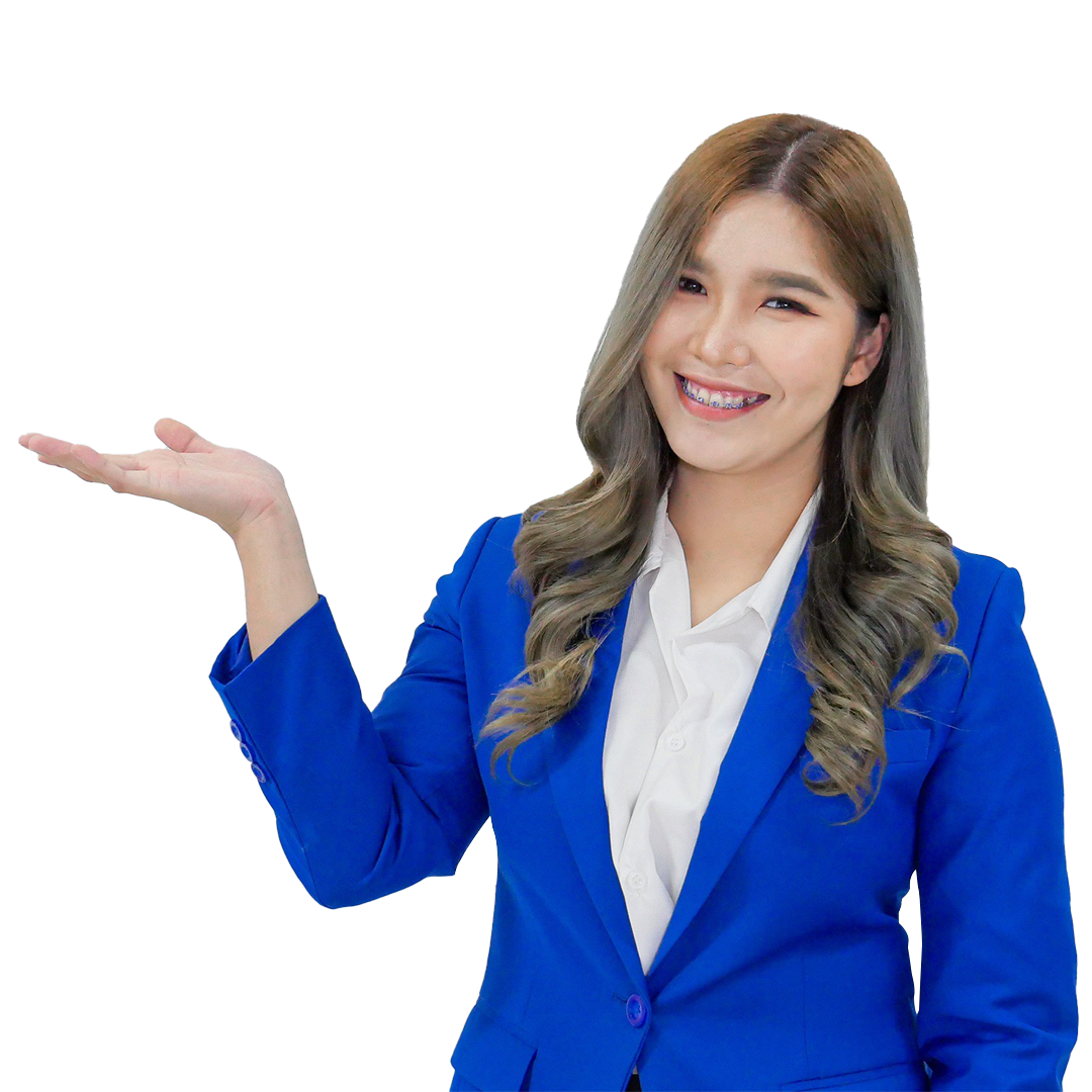 บริการ inhouse public training